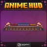 Anime Huds | Spigotunlocked
